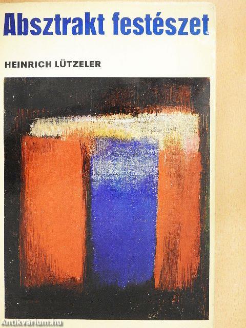 Absztrakt festészet