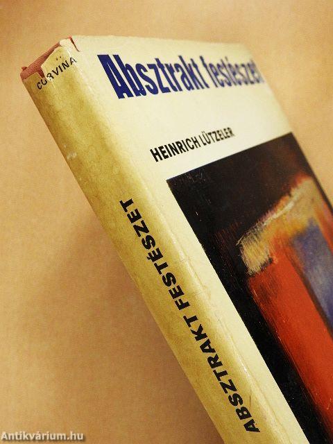 Absztrakt festészet