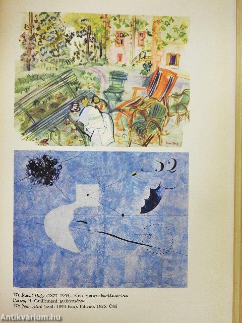 Absztrakt festészet