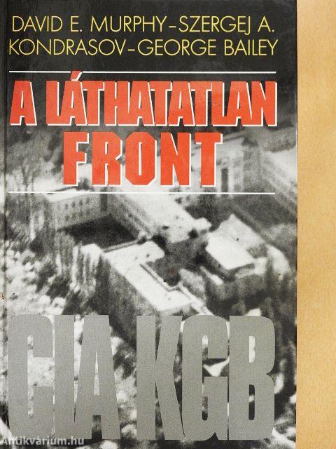 A láthatatlan front