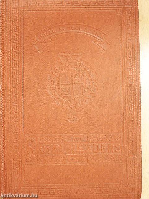 Royal Readers III.