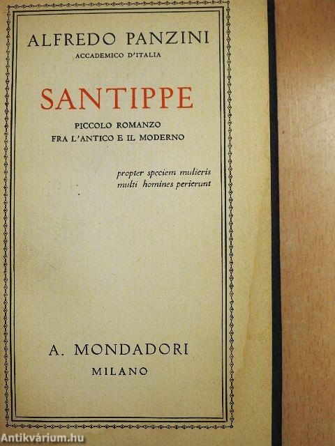 Santippe