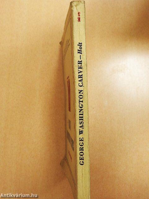 George Washington Carver