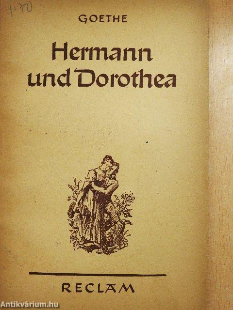 Hermann und Dorothea