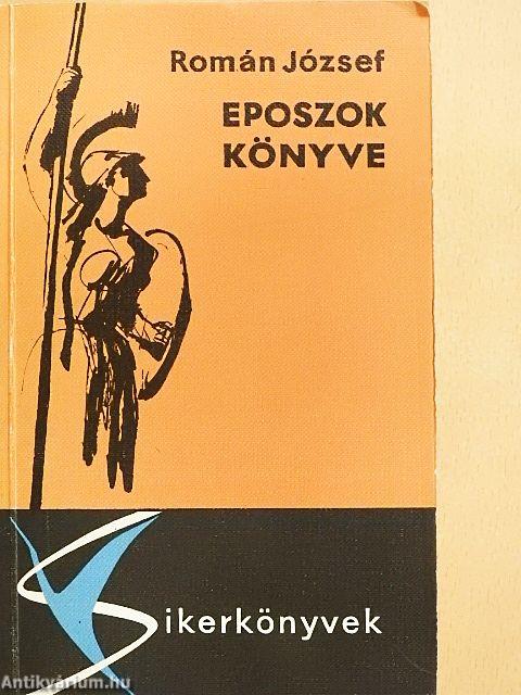 Eposzok könyve