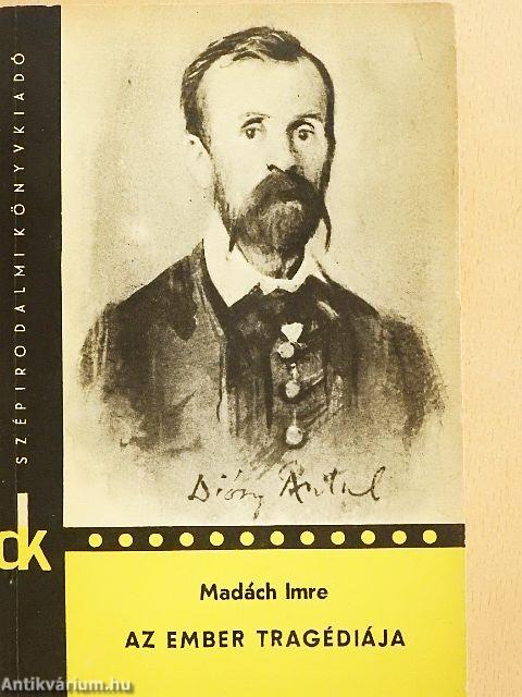 Az ember tragédiája