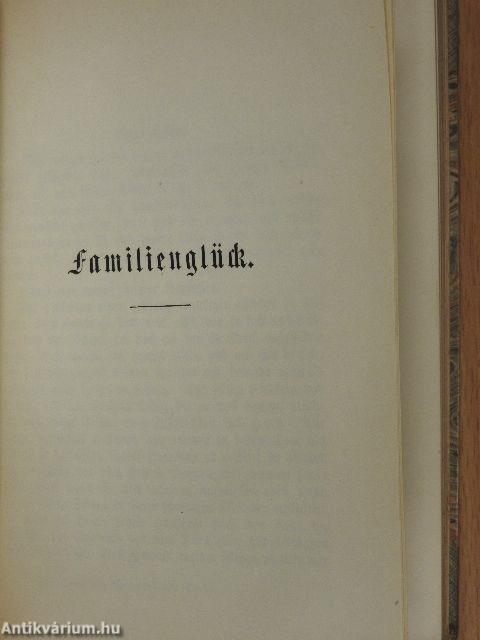 Volkserzählungen/Luzern/Familienglück/Herr und Knecht (gótbetűs)