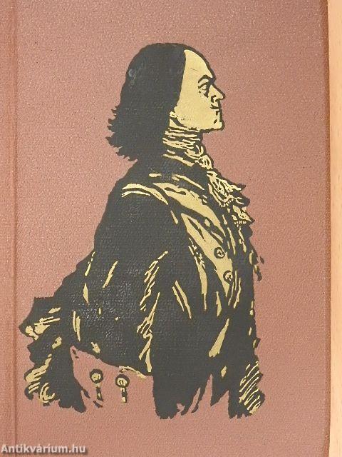 Peter der Erste I-II.