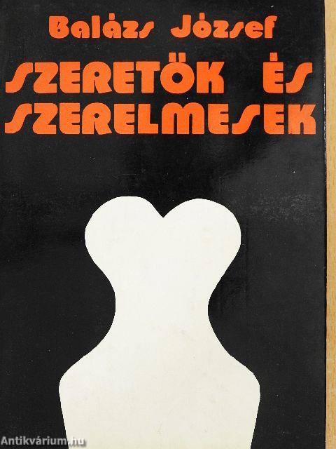 Szeretők és szerelmesek
