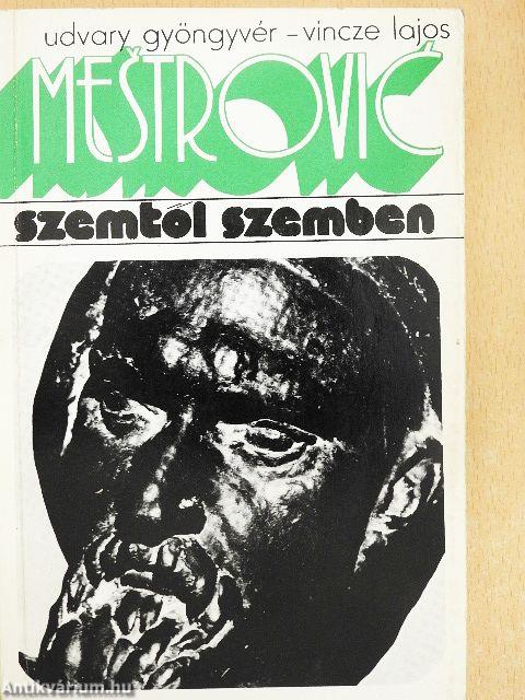 Mestrovic