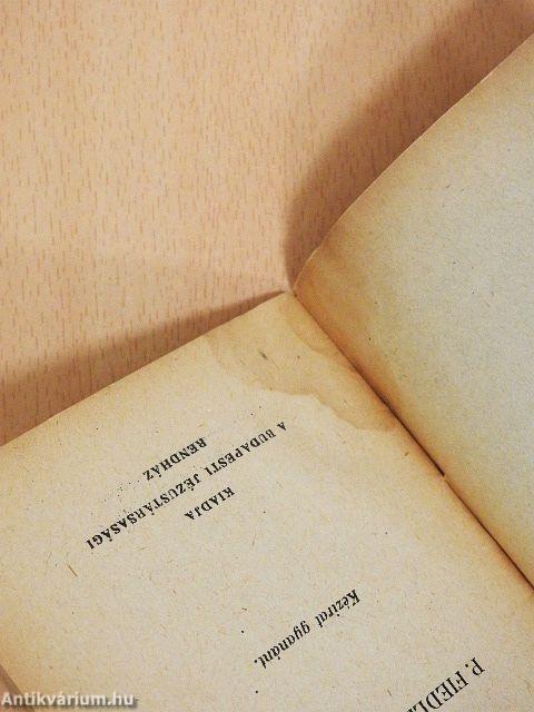 Boldog Alacoque Margit életrajza