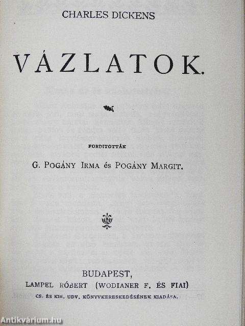 Három elbeszélés/Tizian fia/Vázlatok/A Matrác-sir