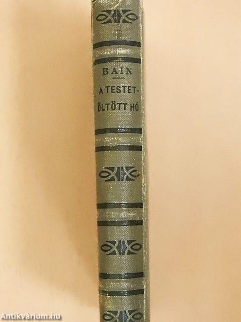 A testetöltött hó