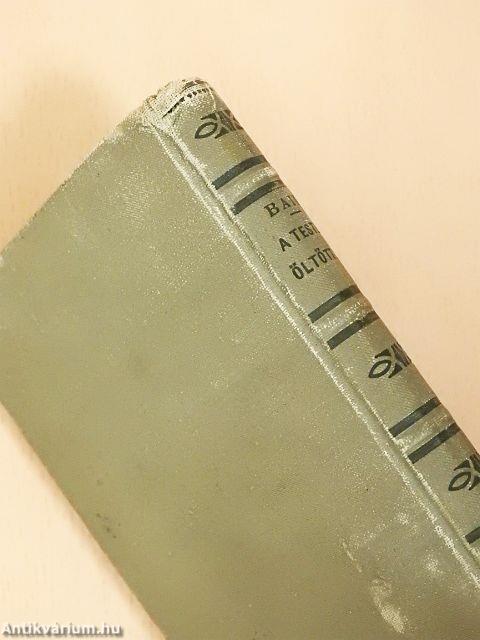 A testetöltött hó