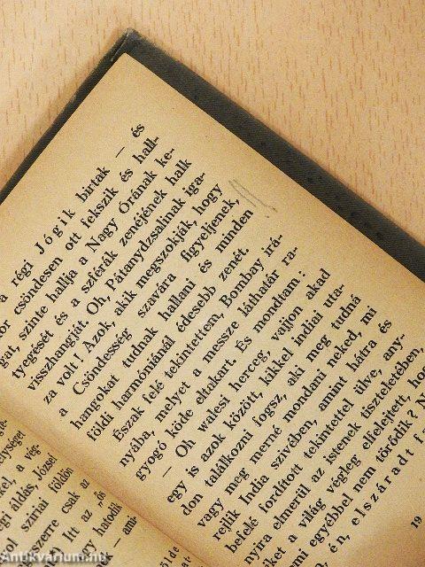 A testetöltött hó