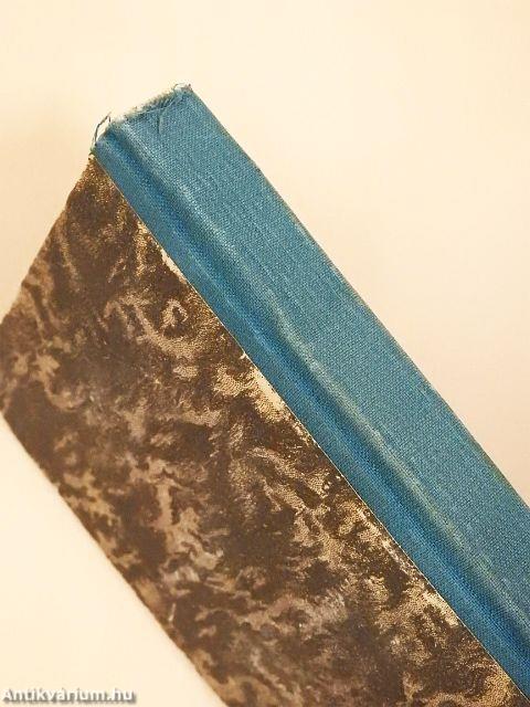 Latin-magyar zsebszótár