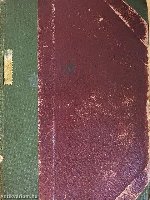 A kétszarvú ember/Az egyiptusi rózsa