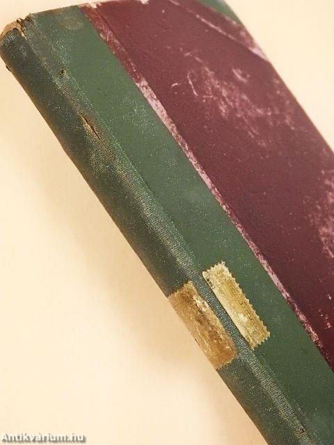 A kétszarvú ember/Az egyiptusi rózsa