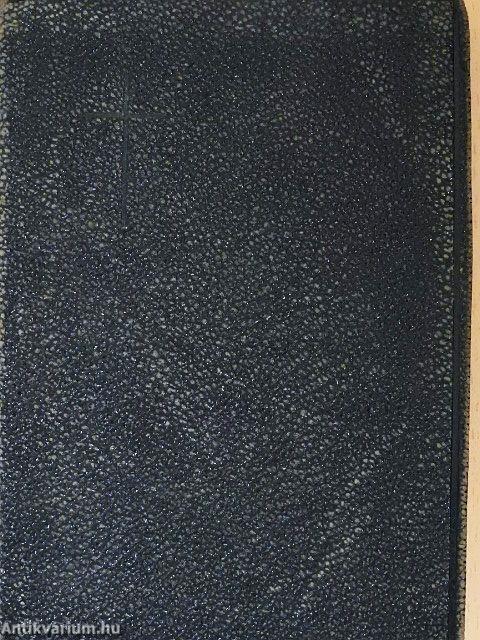 Katolikus férfiak imakönyve