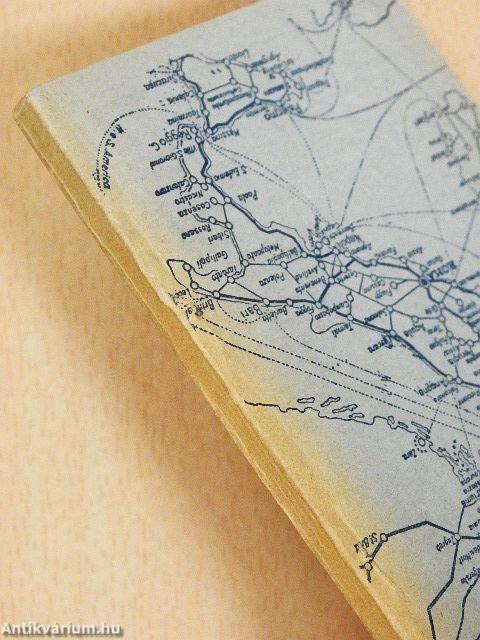 Olaszországi uti tanácsadó