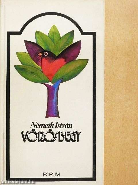 Vörösbegy