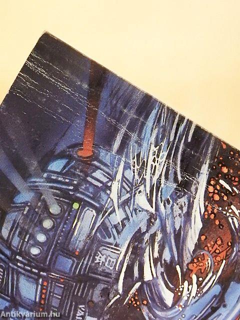 A sárkány halála I-II.