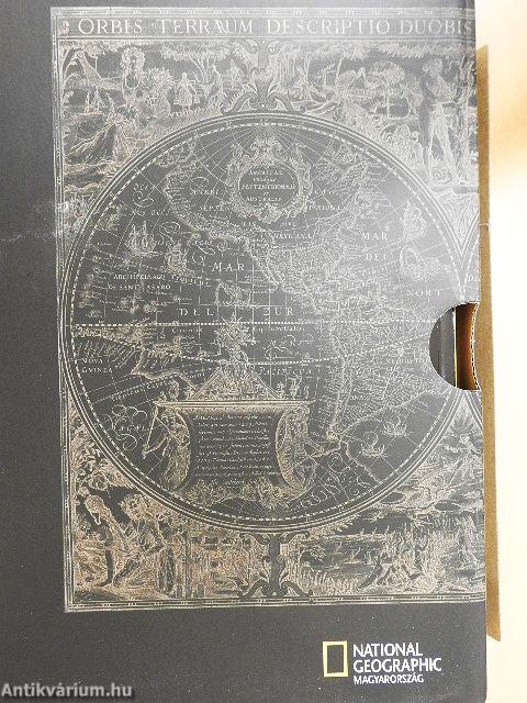 National Geographic Magyarország 2015. január-december