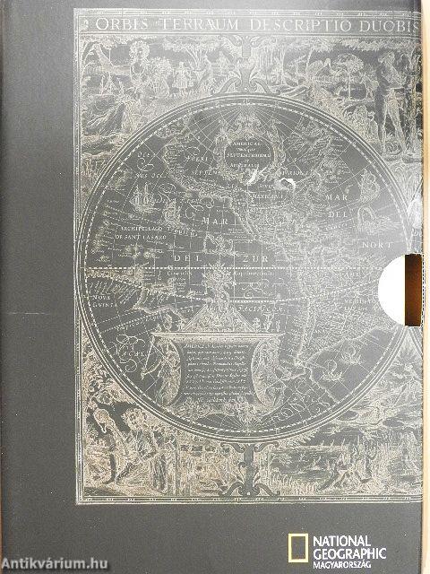 National Geographic Magyarország 2005. január-december