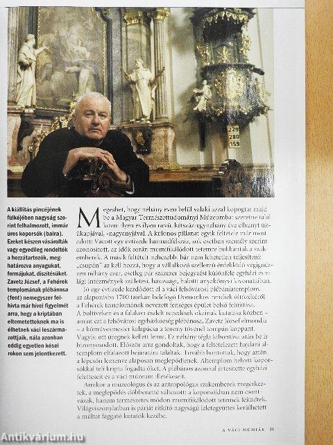 National Geographic Magyarország 2005. január-december