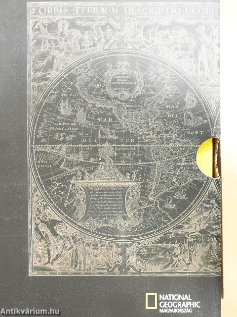 National Geographic Magyarország 2014. január-december