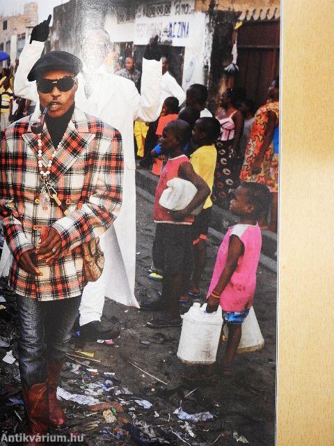 National Geographic Magyarország 2014. január-december