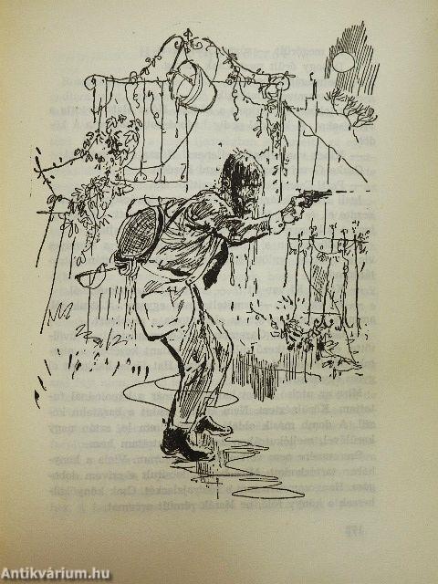 Puskák és galambok