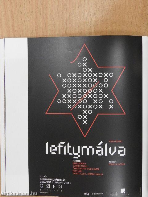 10 év a Gólemmel/A zsidó színházról...