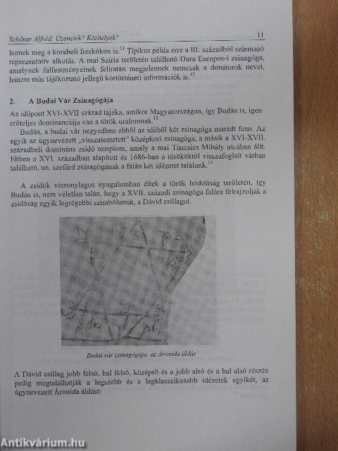 Magyar Zsidó Szemle 3.