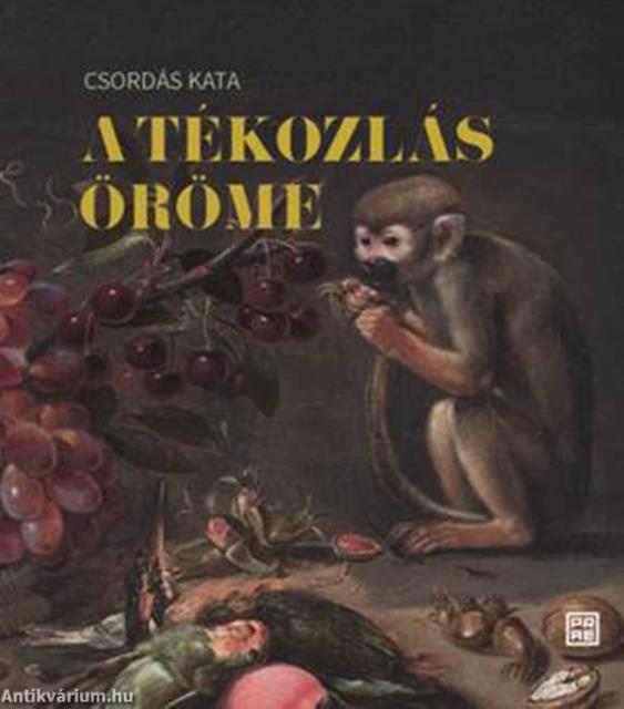 A tékozlás öröme