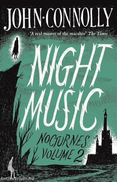 Night Music (Nocturnes Series, Book 2)