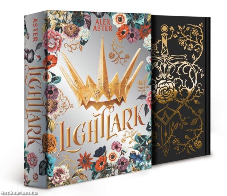 Lightlark (Collector's Edition)