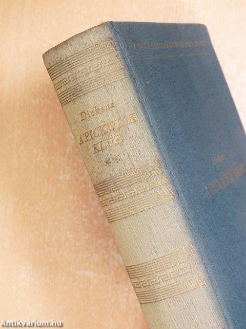 "60 kötet A világirodalom klasszikusai sorozatból (nem teljes sorozat)"