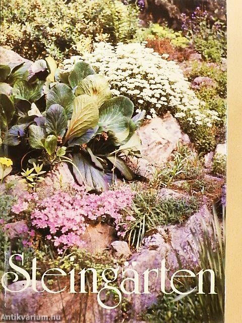 Steingärten