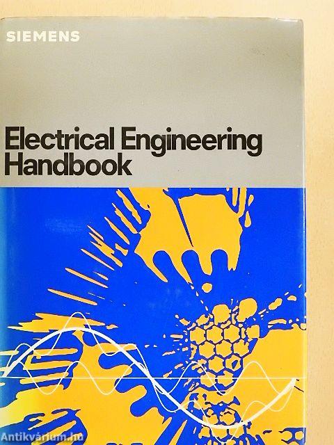 Electrical Engineering Handbook