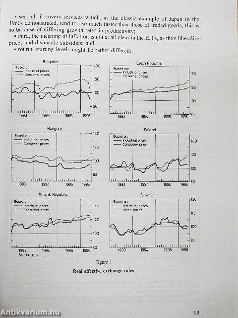 Macroeconomic Issues of Recovery in Transition Economies