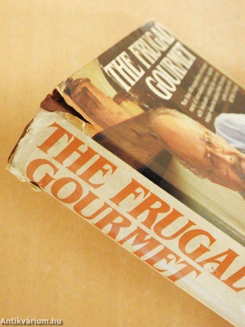 The Frugal Gourmet
