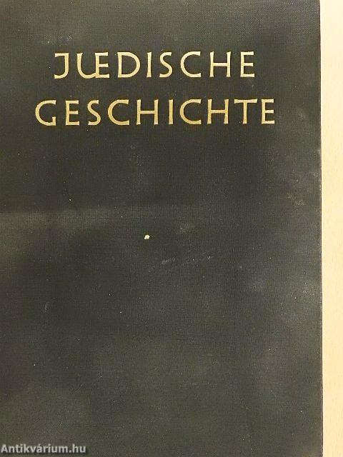 Jüdische Geschichte