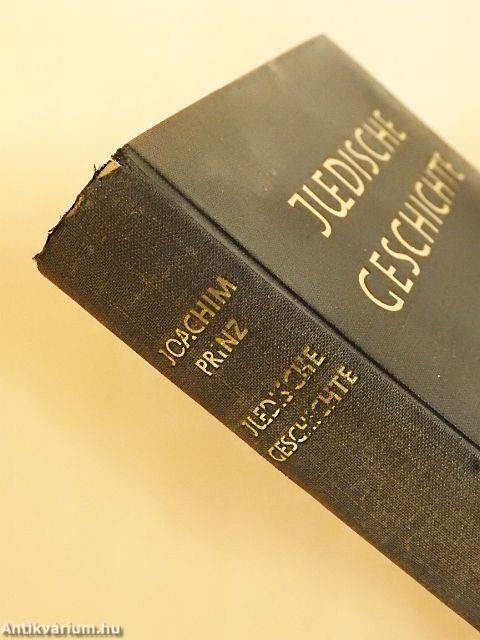 Jüdische Geschichte