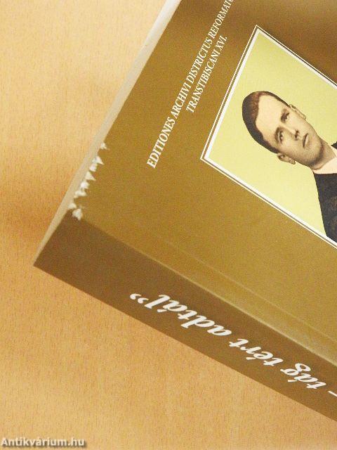 "Szorultságomban - tág tért adtál"