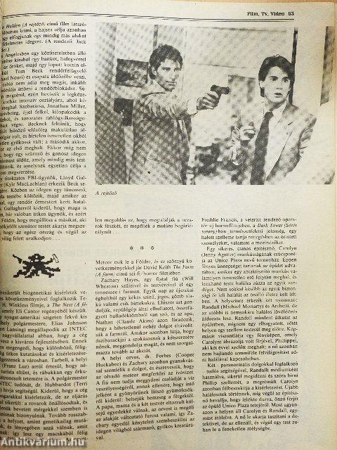 Galaktika 92.