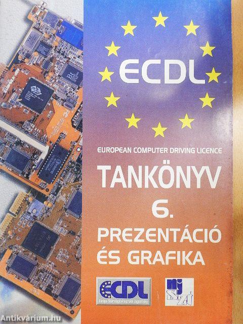 ECDL tankönyv 6.