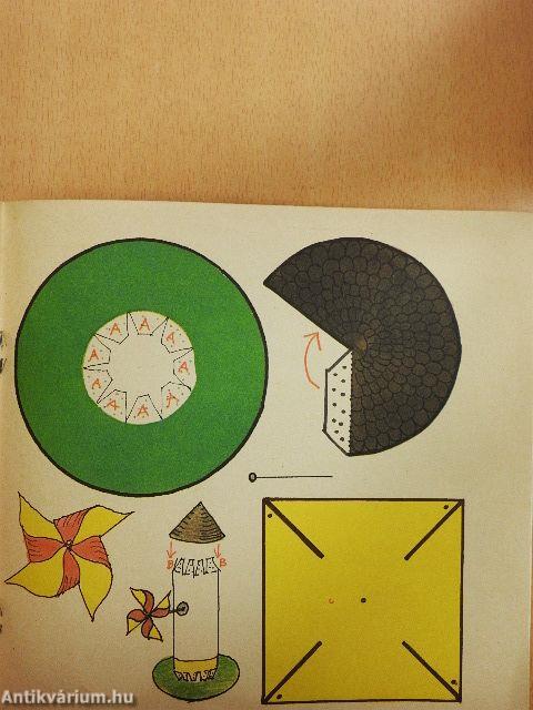 Dörmögő Dömötör 1987. augusztus