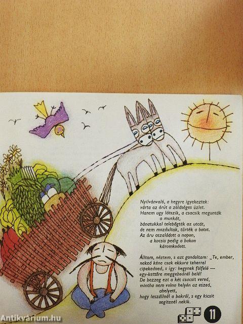 Dörmögő Dömötör 1987. augusztus