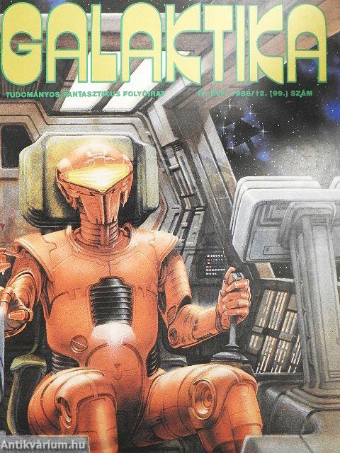 Galaktika 99.